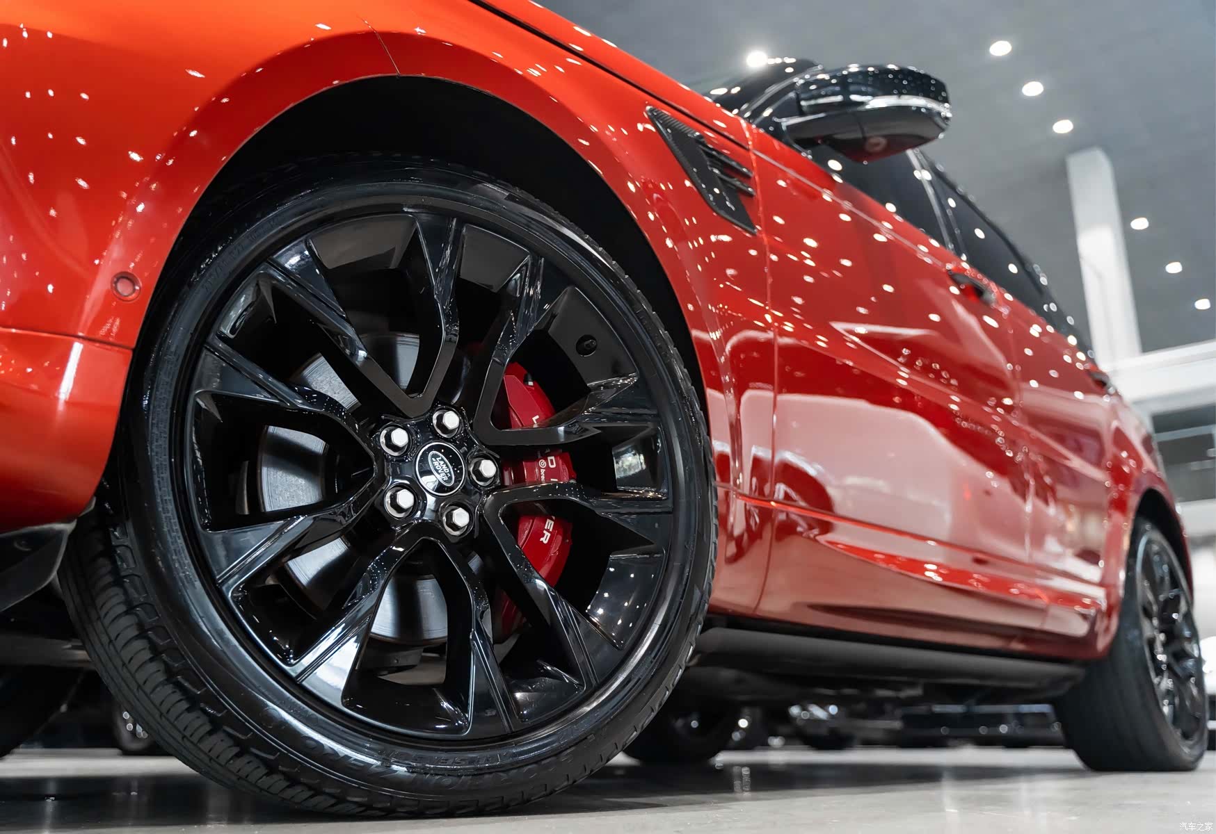 Land Rover Range Rover, 2022 7