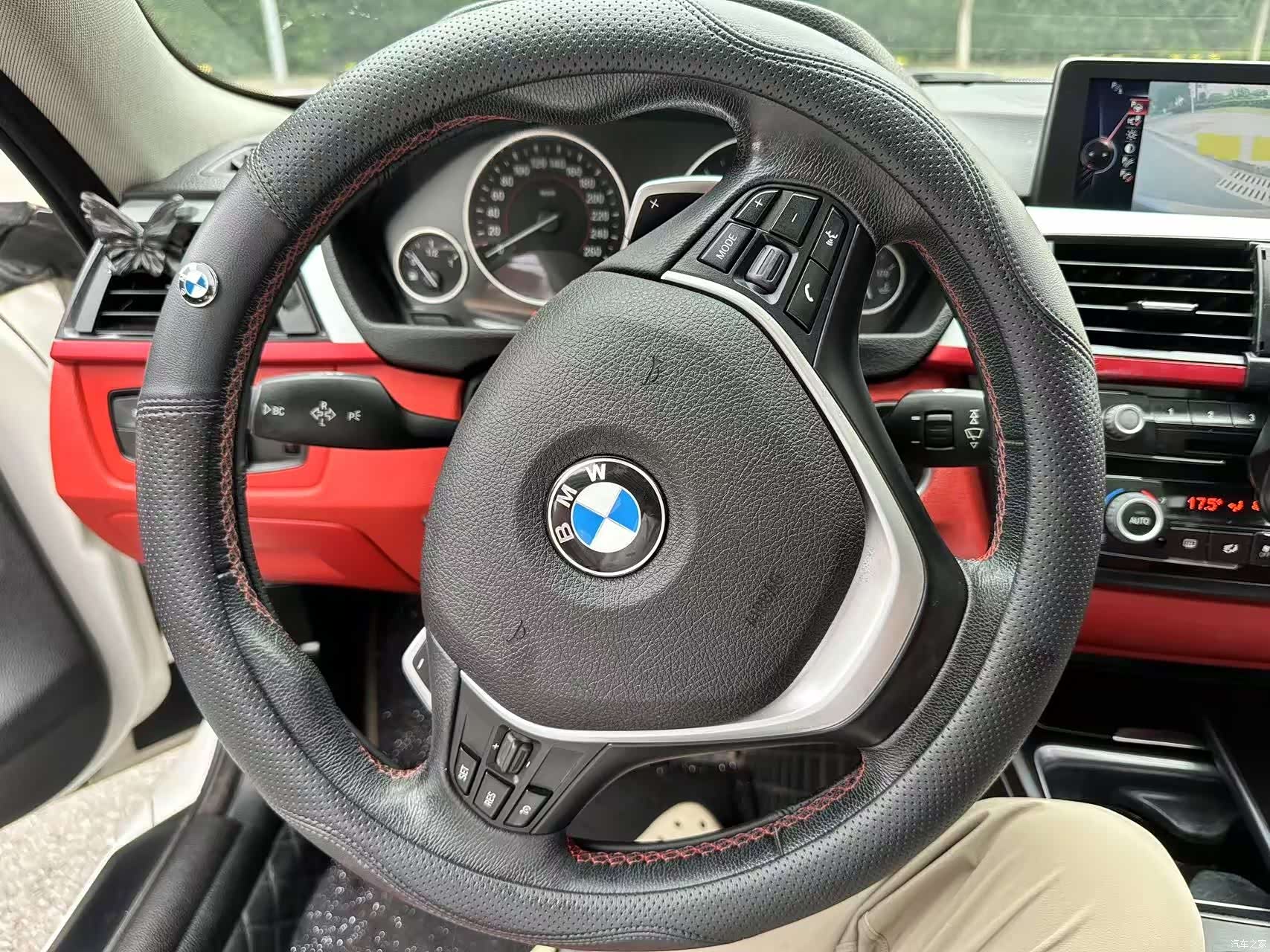 BMW 4 Series, 2014 17