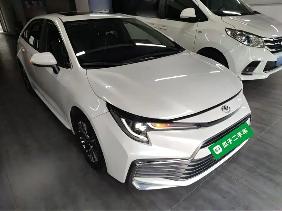 Toyota Ling Shang