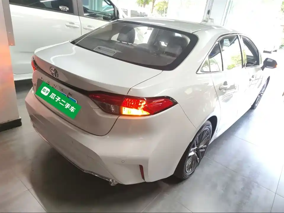 Toyota Ling Shang