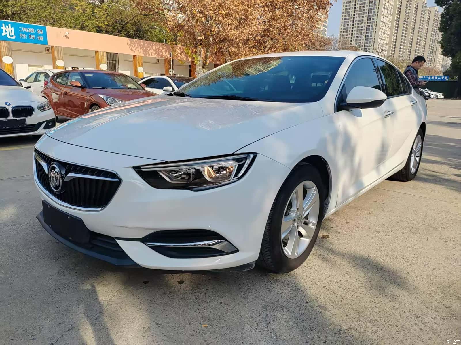 Buick Regal