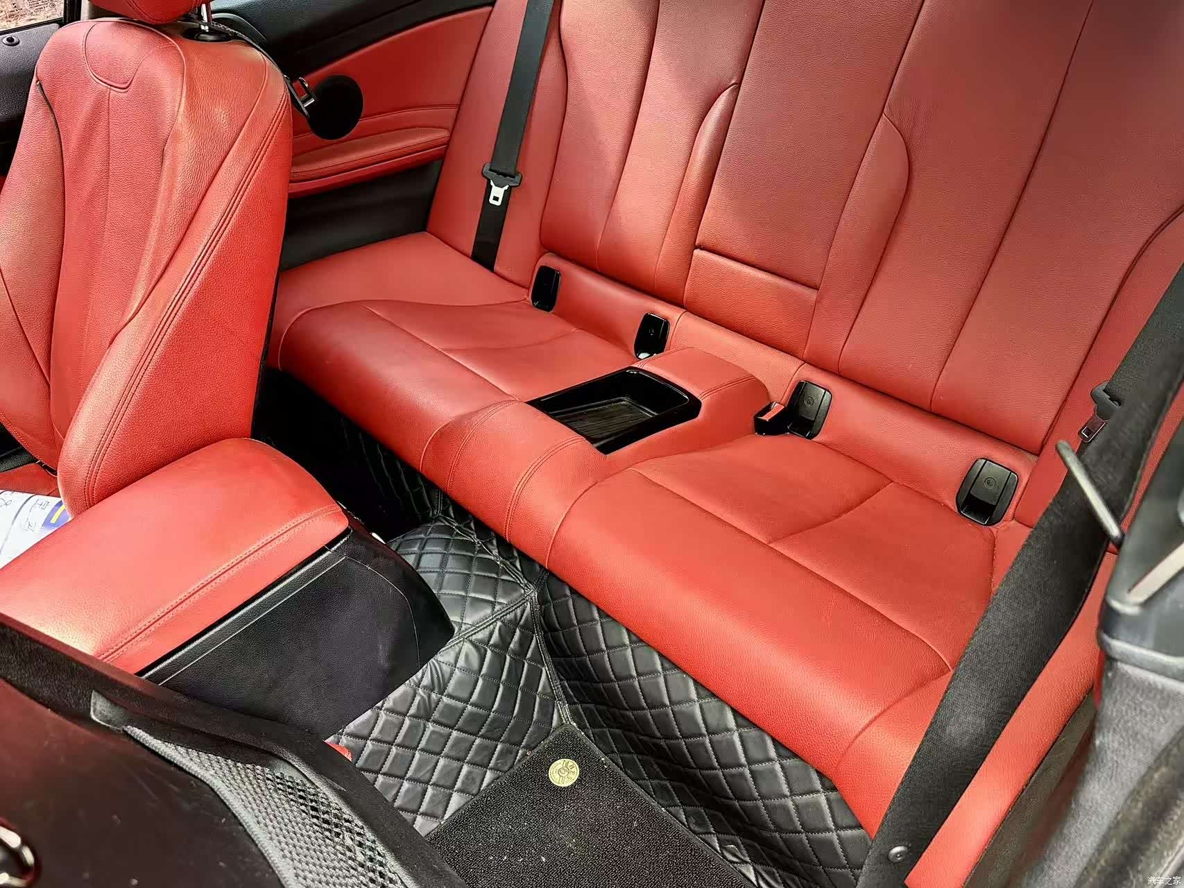 BMW 4 Series, 2014 9
