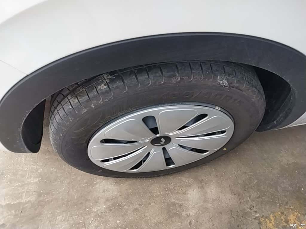 Wuling Bingo, 2025 23