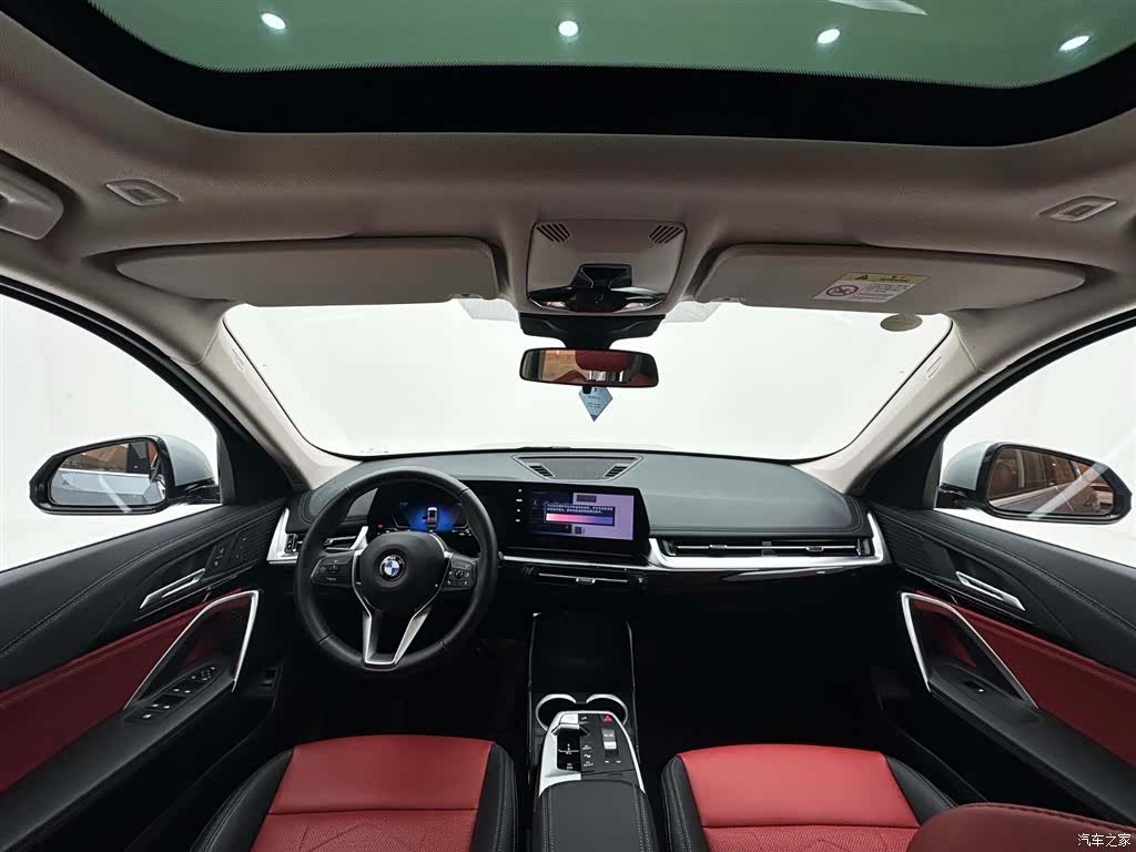 BMW X1, 2023 10