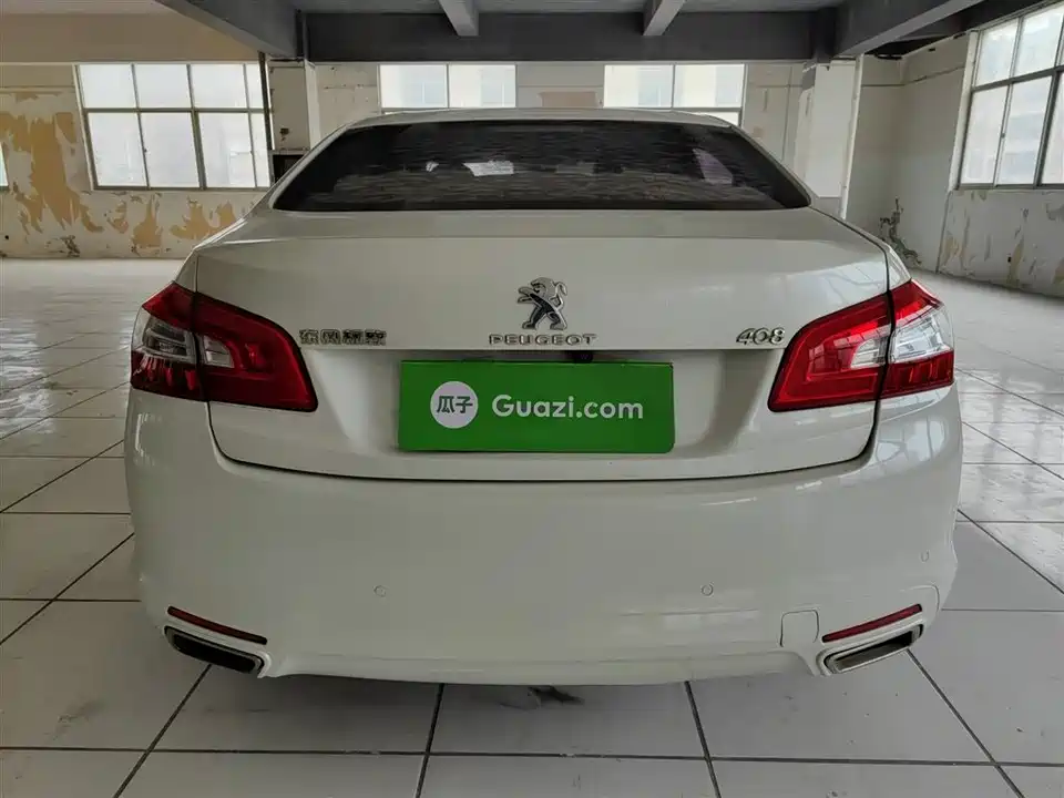 Peugeot 408 Peugeot 408