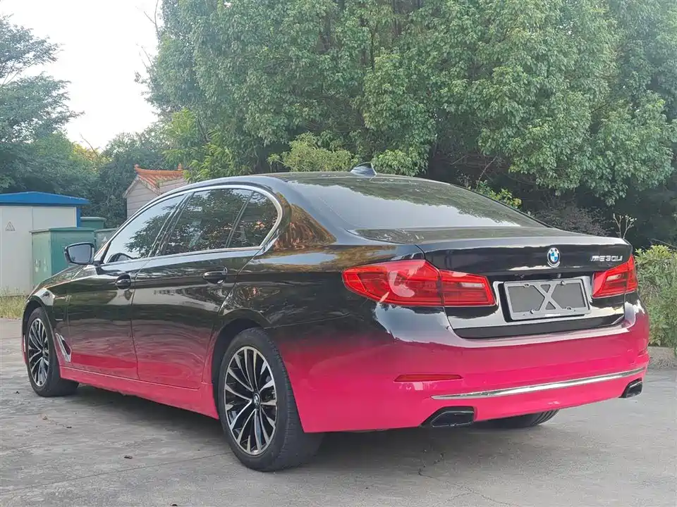 BMW 5 series BMW 5 series