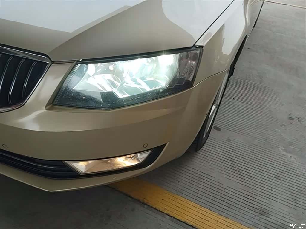 Skoda Octavia, 2015 24