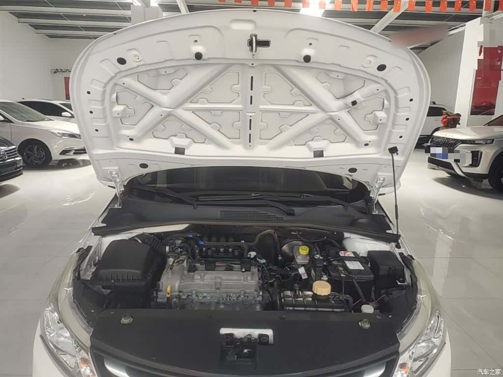 Wuling 310, 2018 20