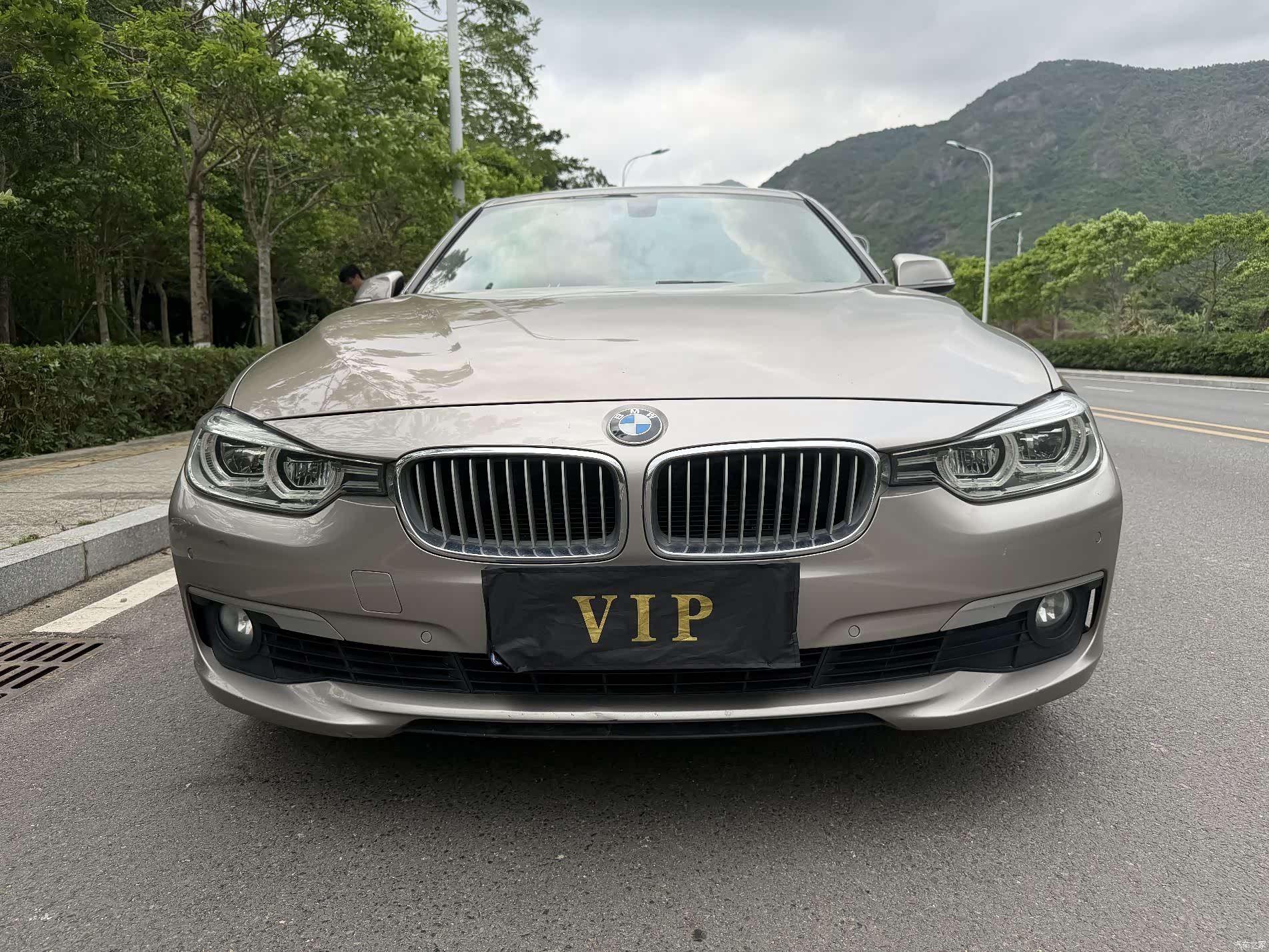 BMW 3 Series, 2018 2