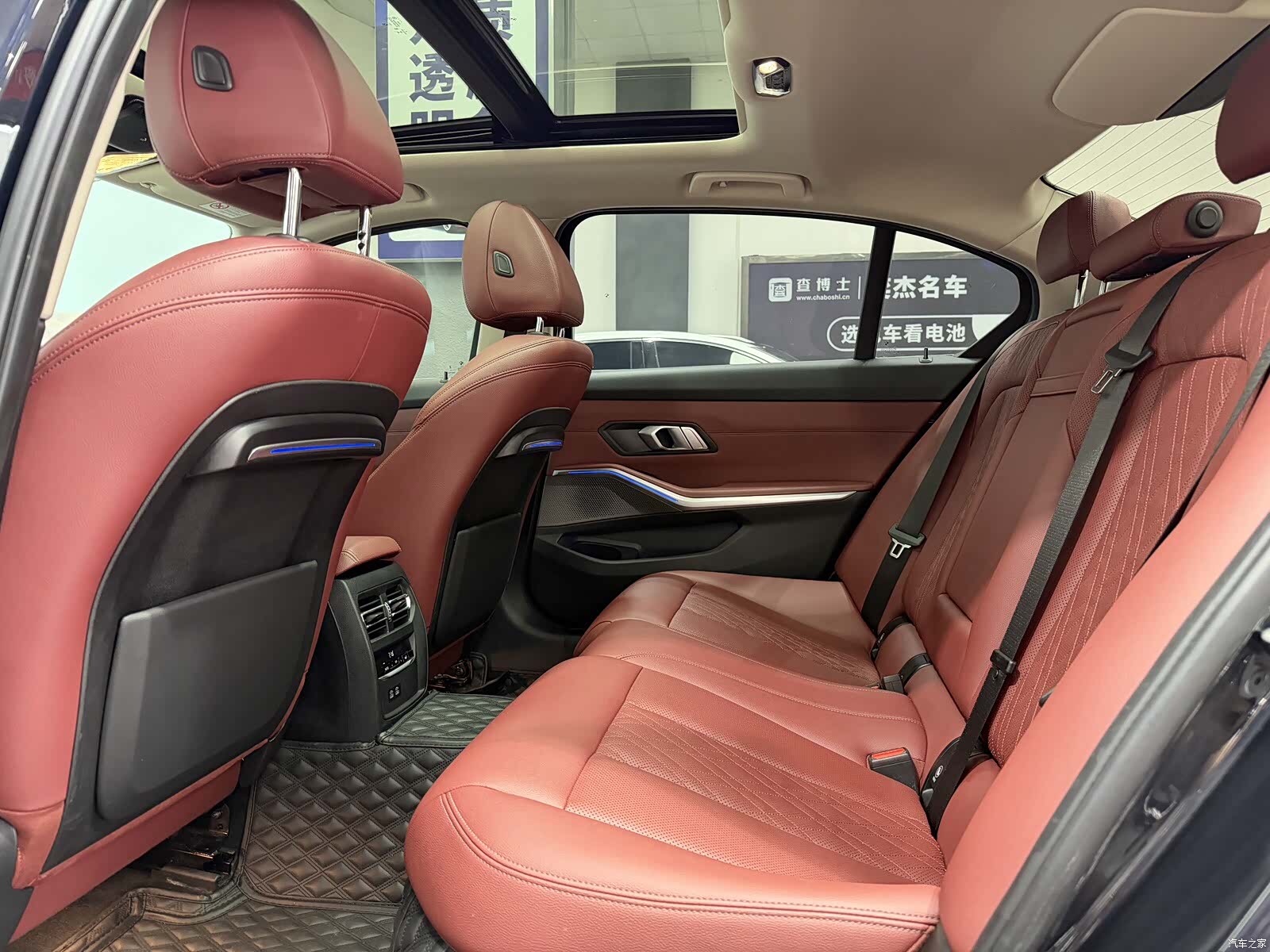 BMW 3 Series, 2022 6