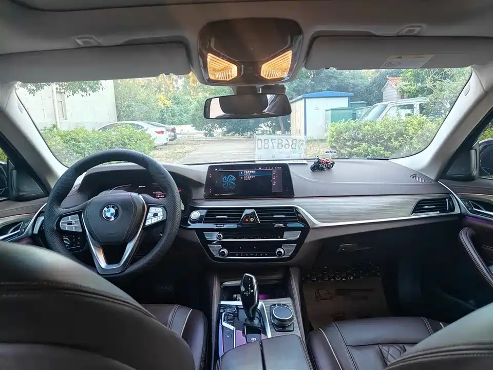 BMW 5 series BMW 5 series
