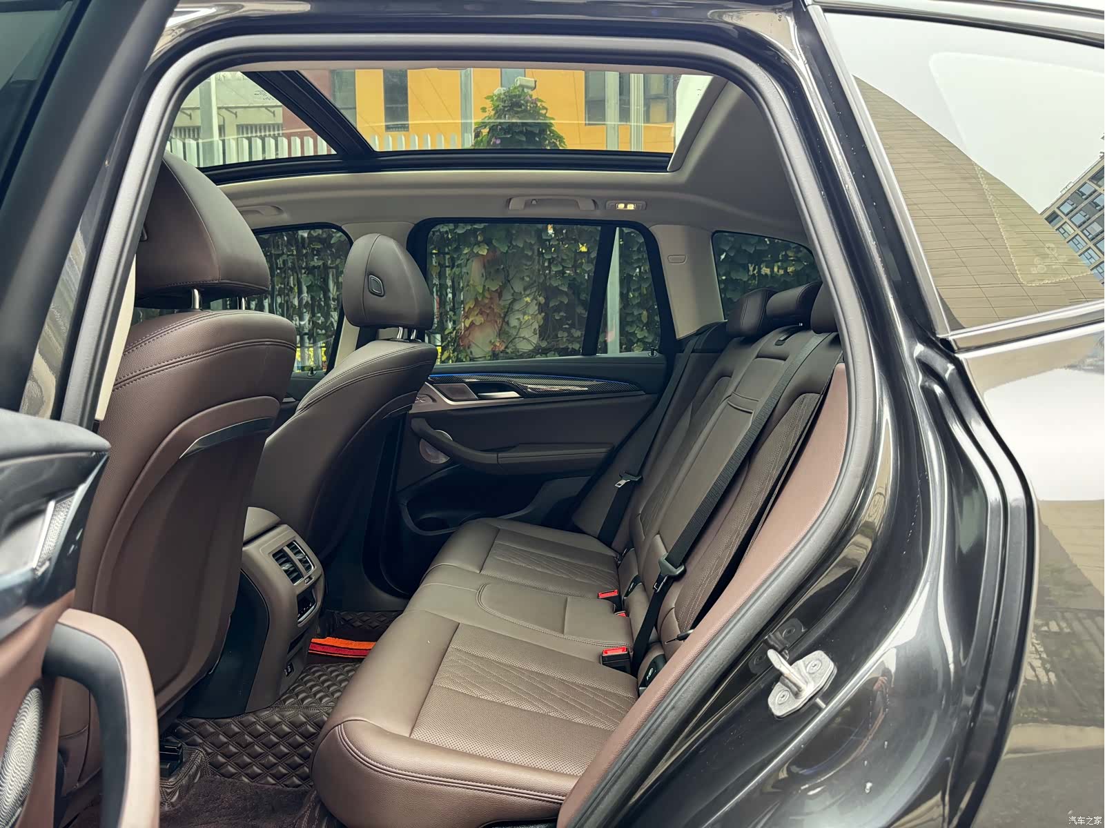 BMW X3, 2022 15