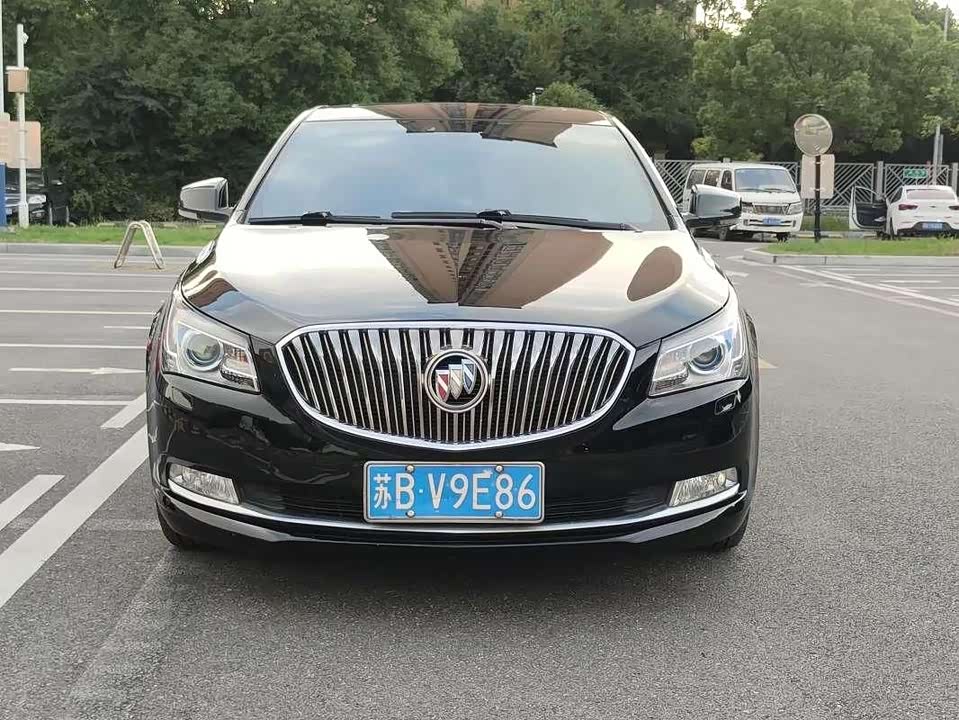 Buick Lacrosse