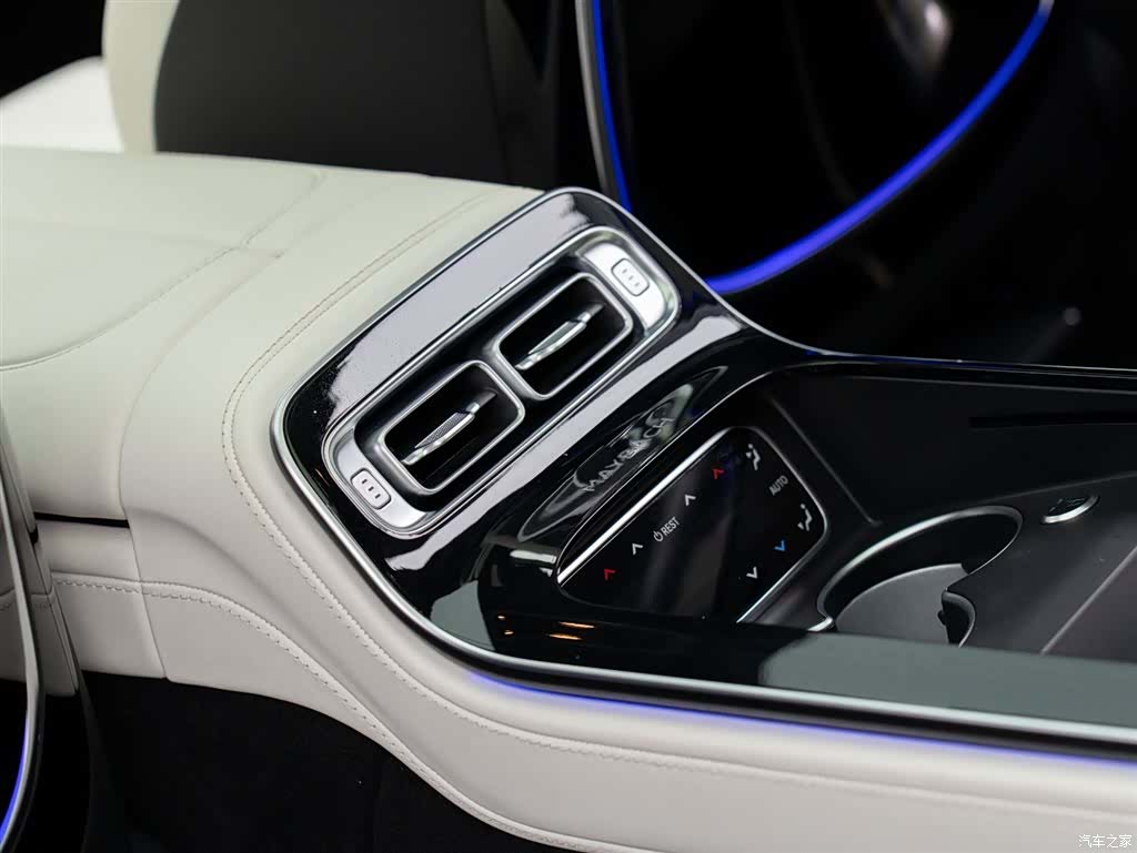 Maybach S-Class, 2024 16