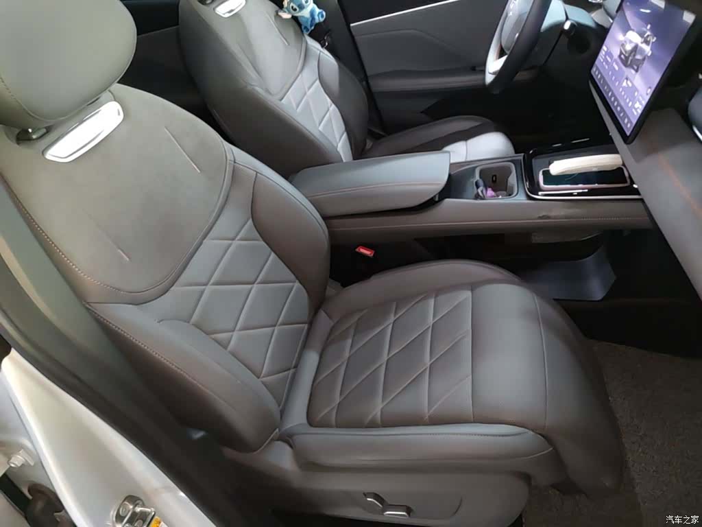 Deepal S05, 2025 25