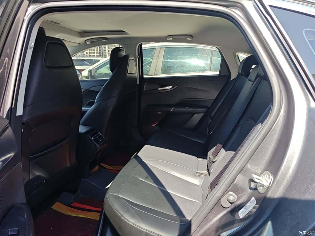 Changan Eado, 2025 17
