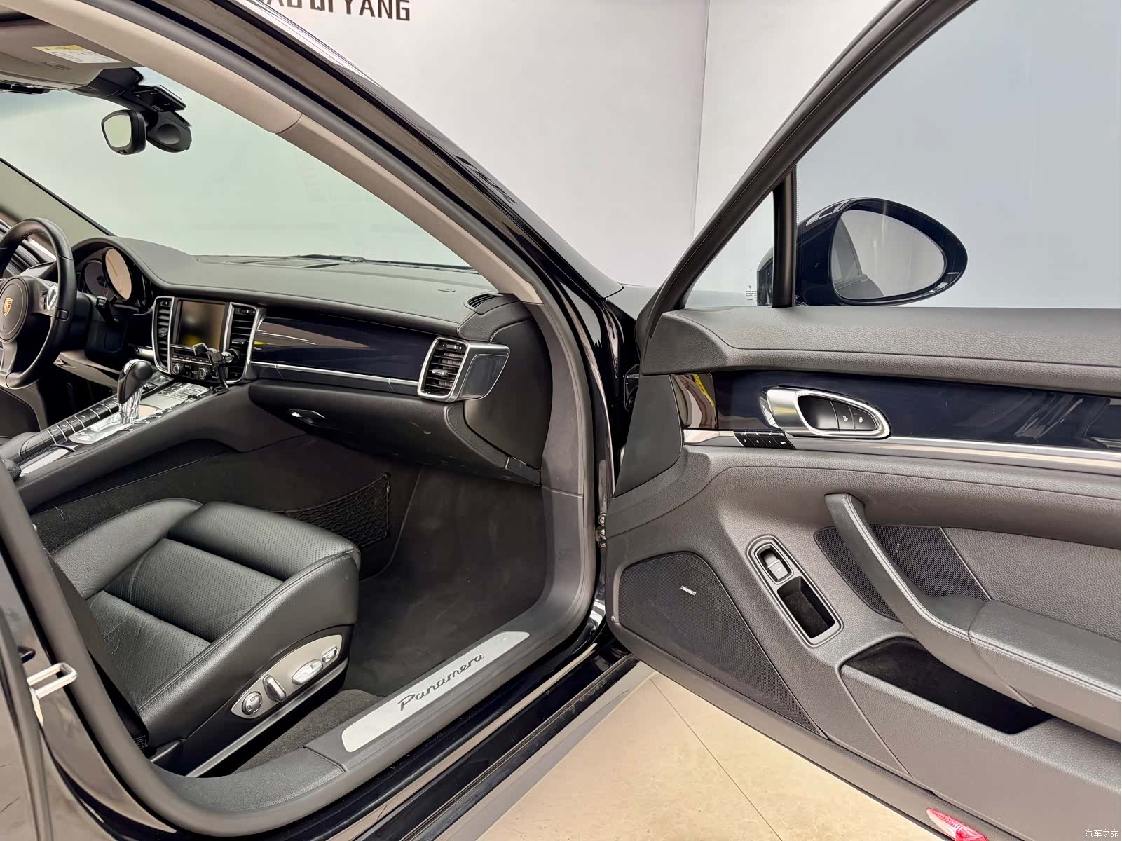 Porsche Panamera, 2016 16