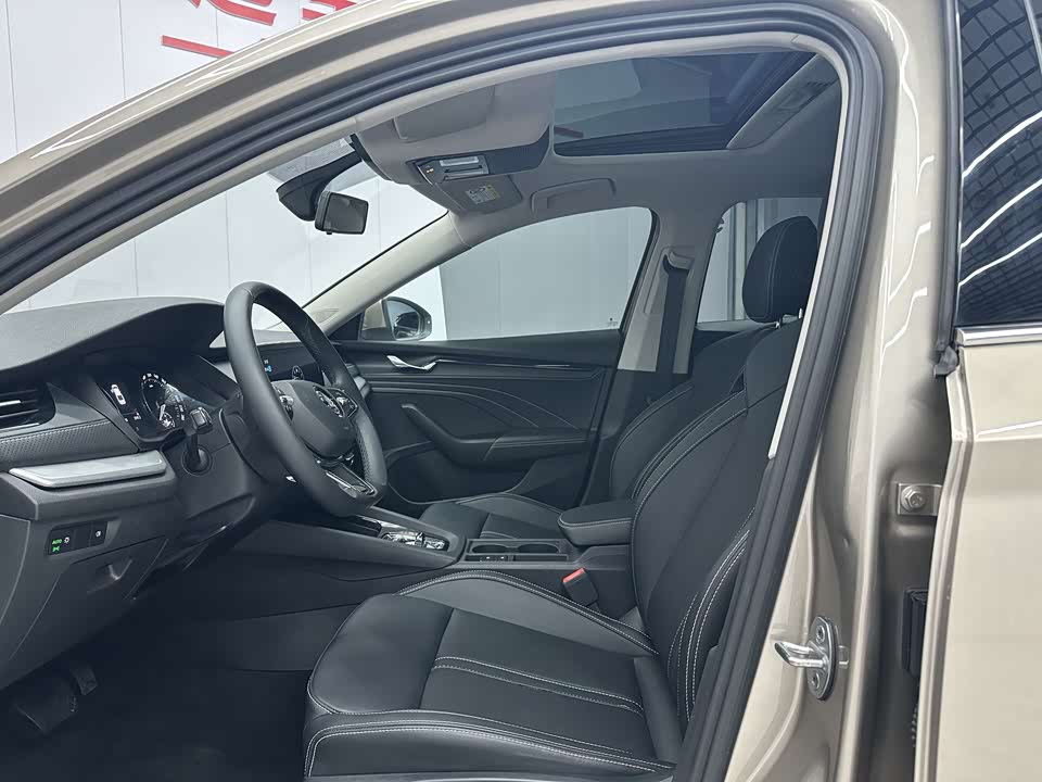 Skoda Octavia Skoda Octavia