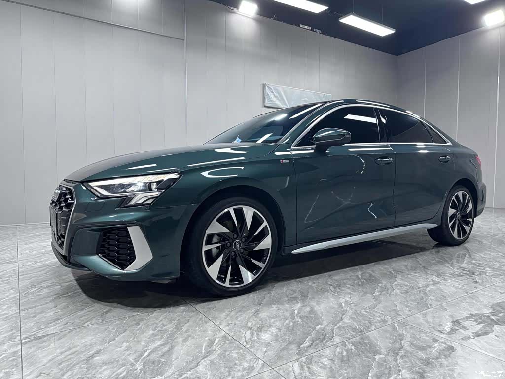 Audi A3, 2023 7