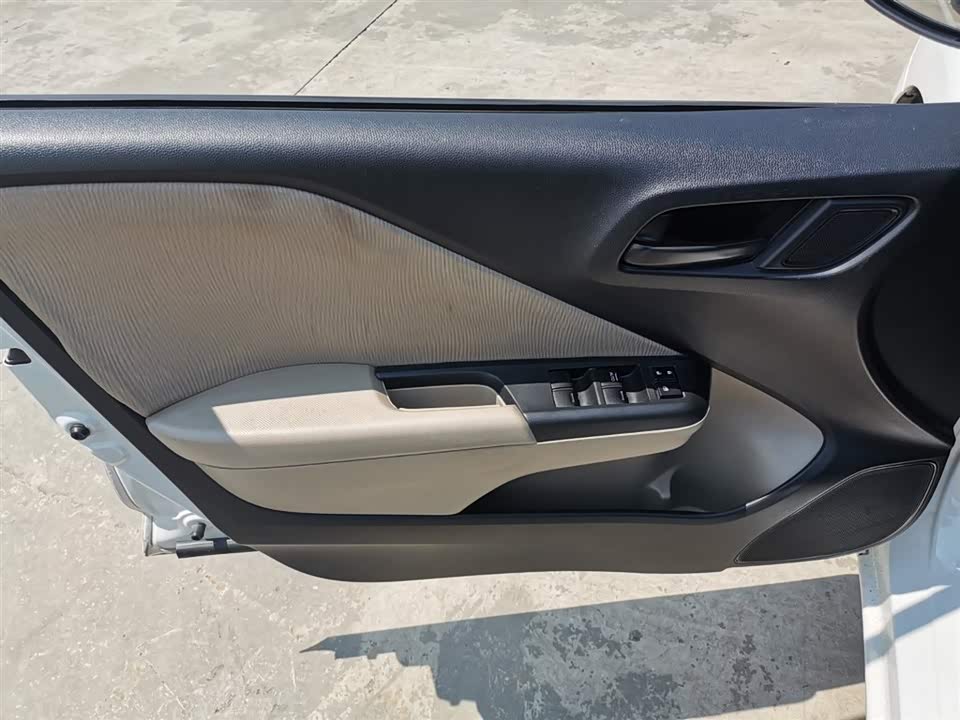 Honda Feng Fan Honda Feng Fan
