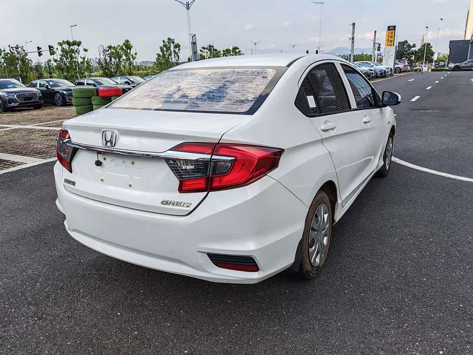 Honda Gori Honda Gori