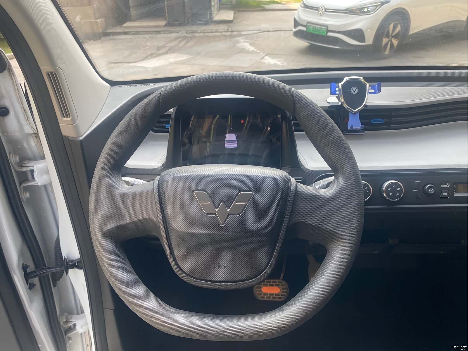 Wuling MINIEV, 2023 14