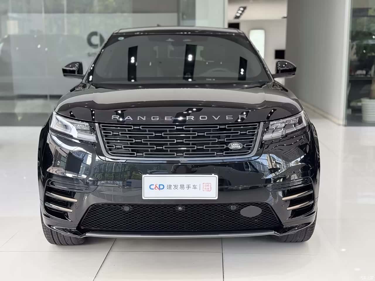 Land Rover Range Rover, 2025 3