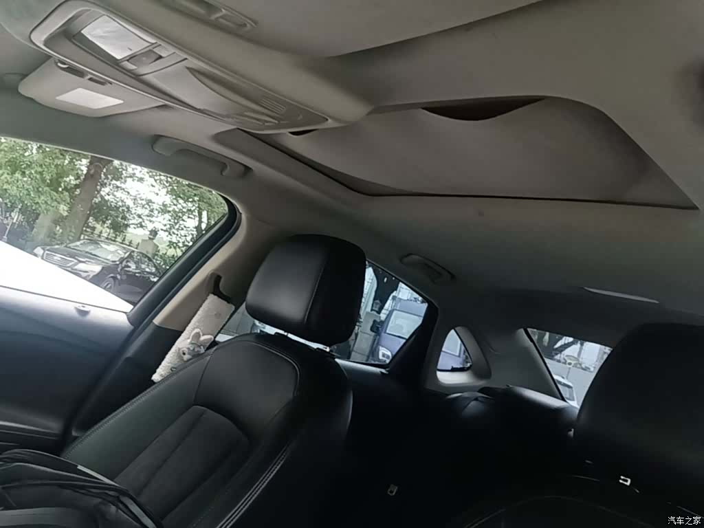 Buick Verano, 2016 18