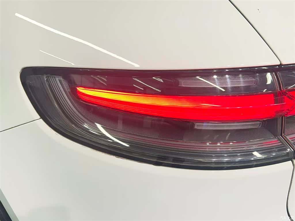 Porsche Macan, 2023 21