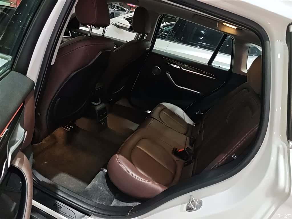 BMW X1, 2022 13