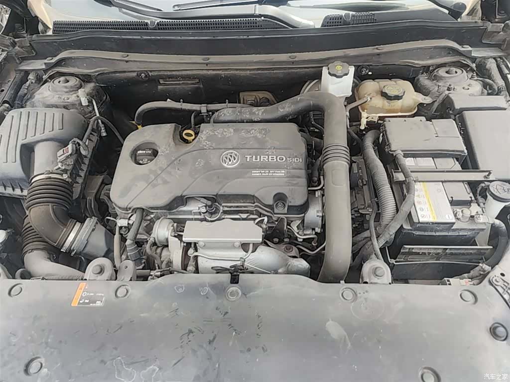 Buick Envision Plus, 2021 20