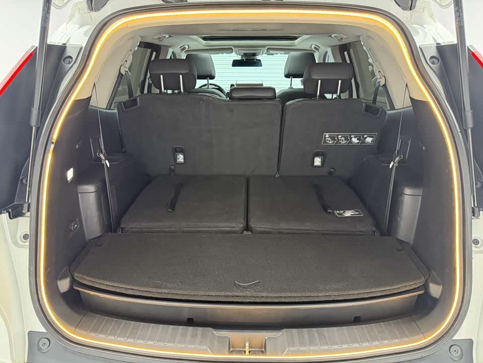 Honda CR-V Honda CR-V