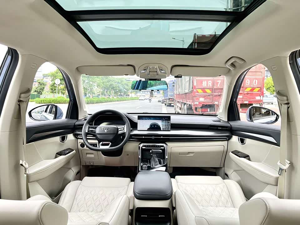 Wuling Wuling Xingchen