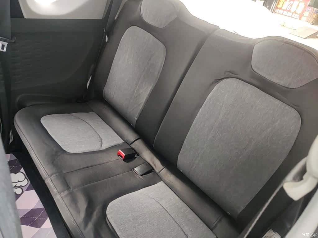 Wuling MINIEV, 2021 17