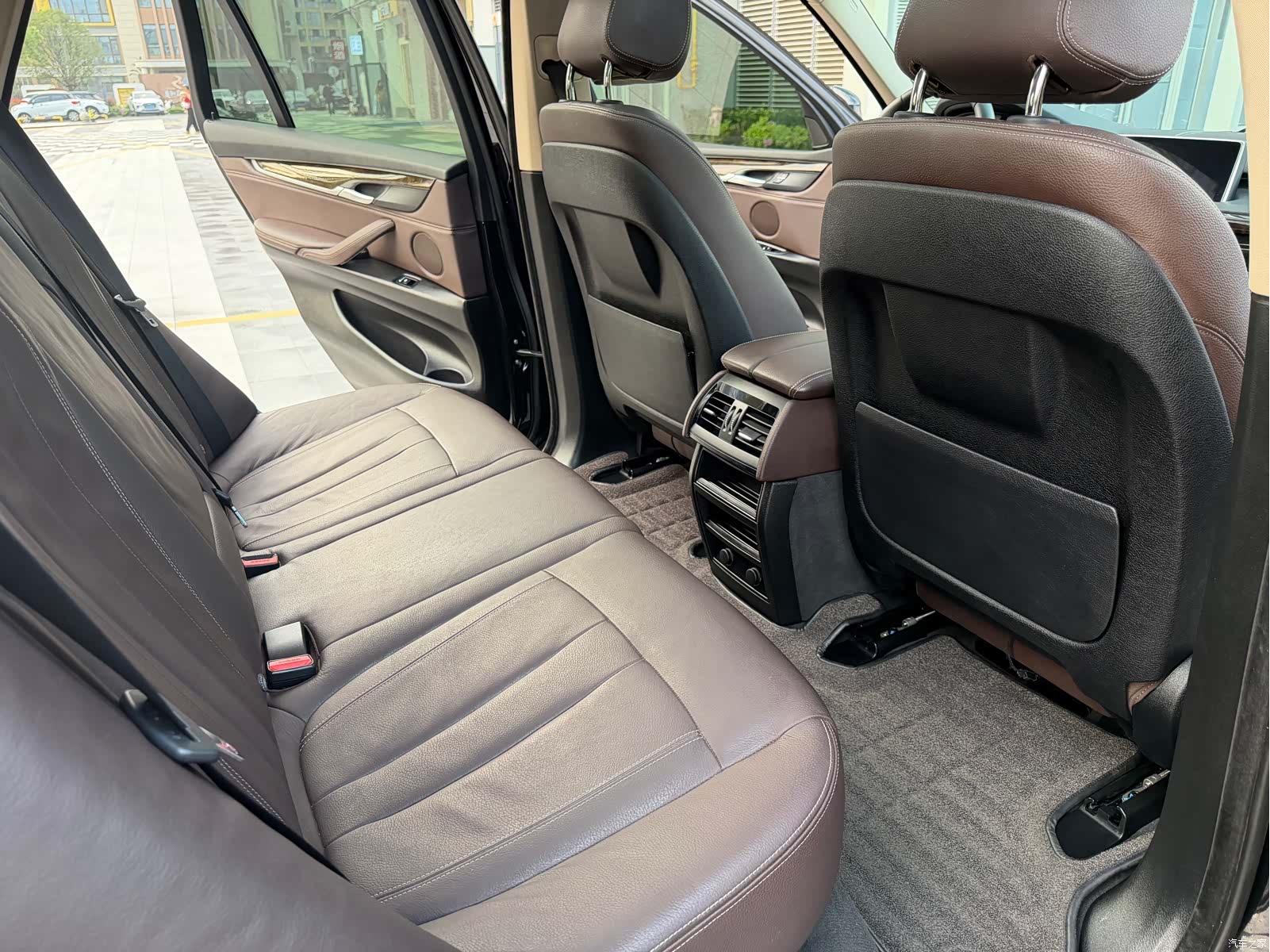 BMW X5, 2017 8