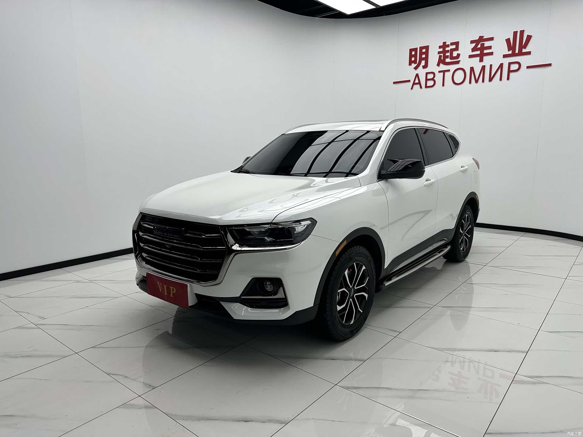 Haval H6, 2022 4