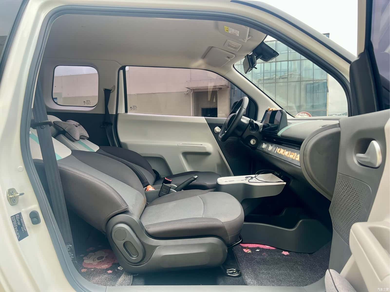Changan Lumin, 2025 10