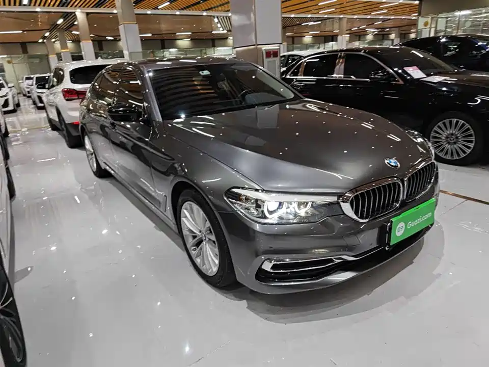 BMW 5 series BMW 5 series