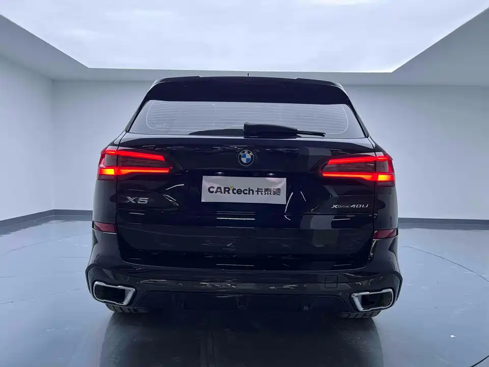 BMW X5 BMW X5