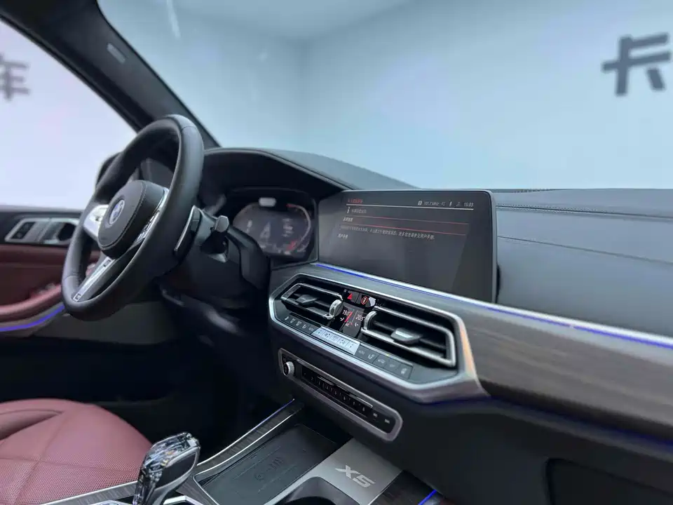 BMW X5 BMW X5