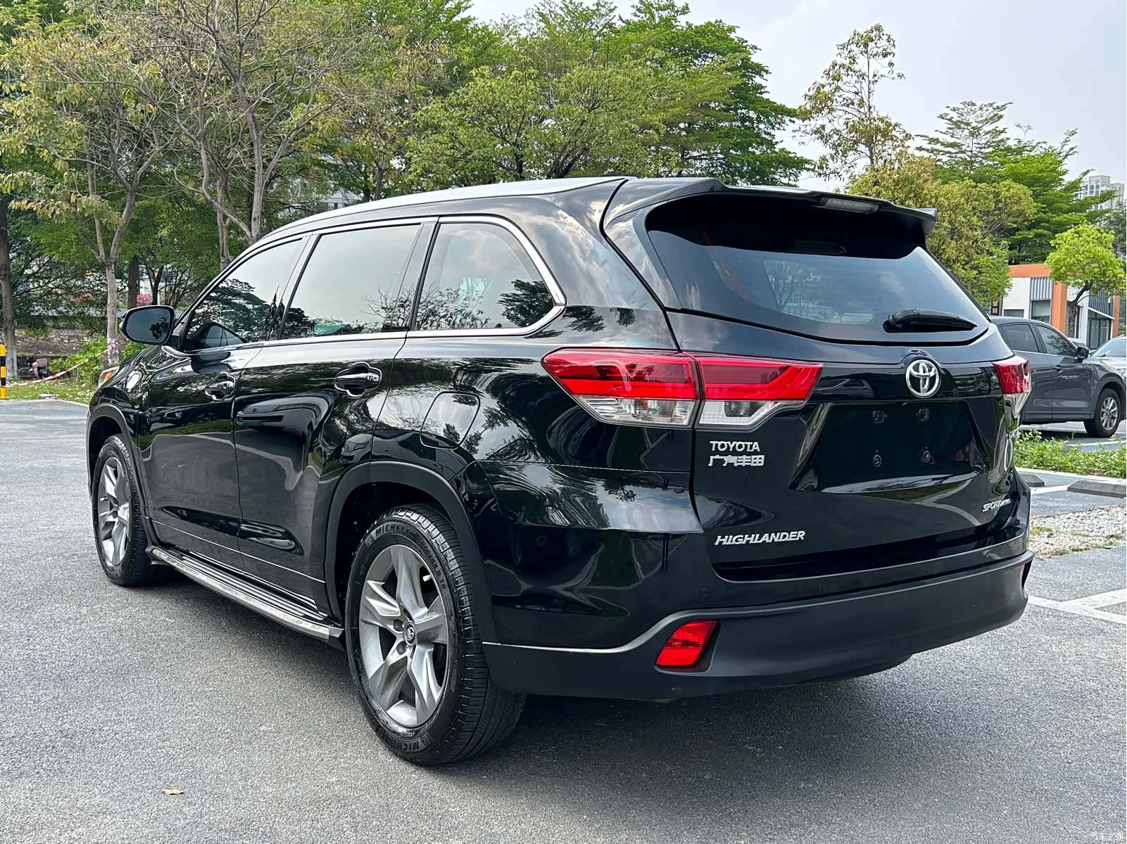 Toyota Highlander, 2019 31