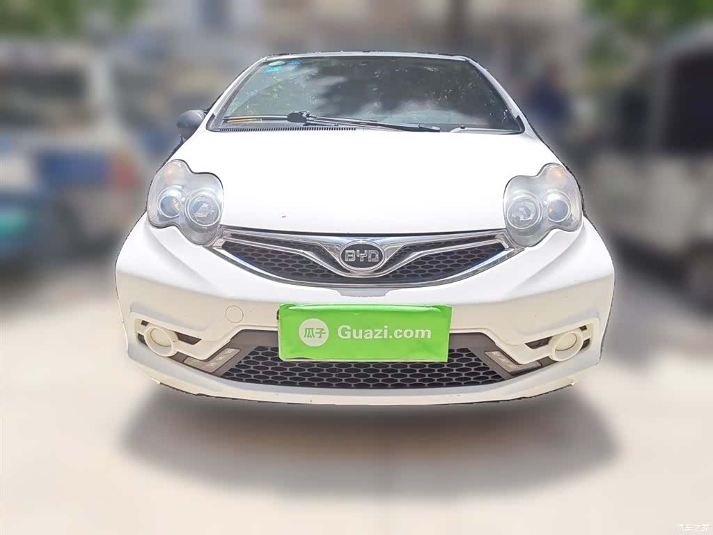 BYD F0, 2017 24