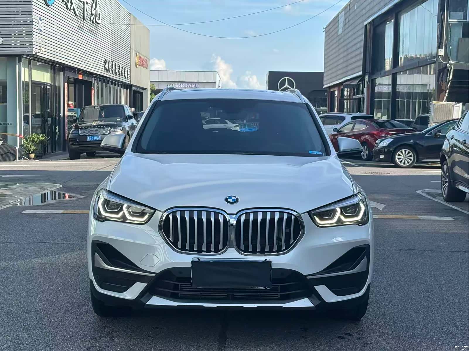 BMW X1, 2023 2