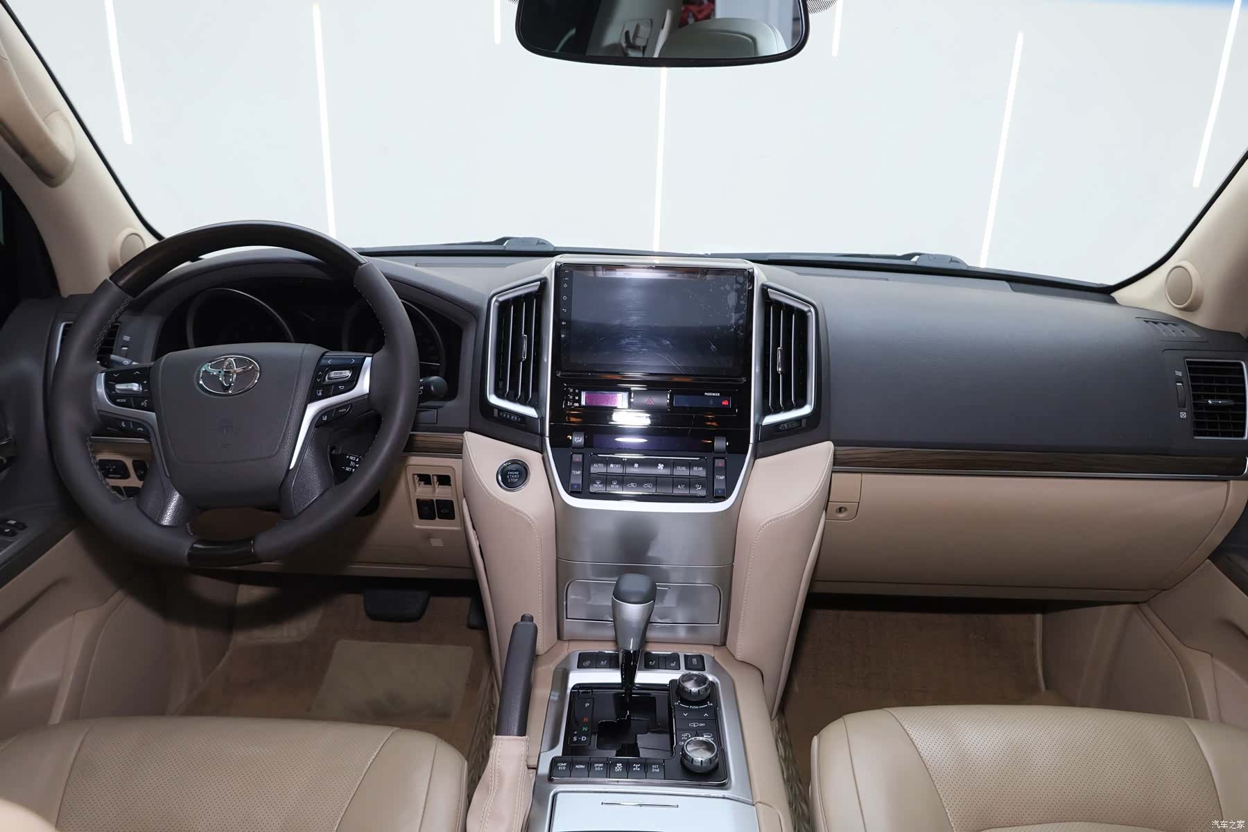 Toyota Land Cruiser, 2013 24