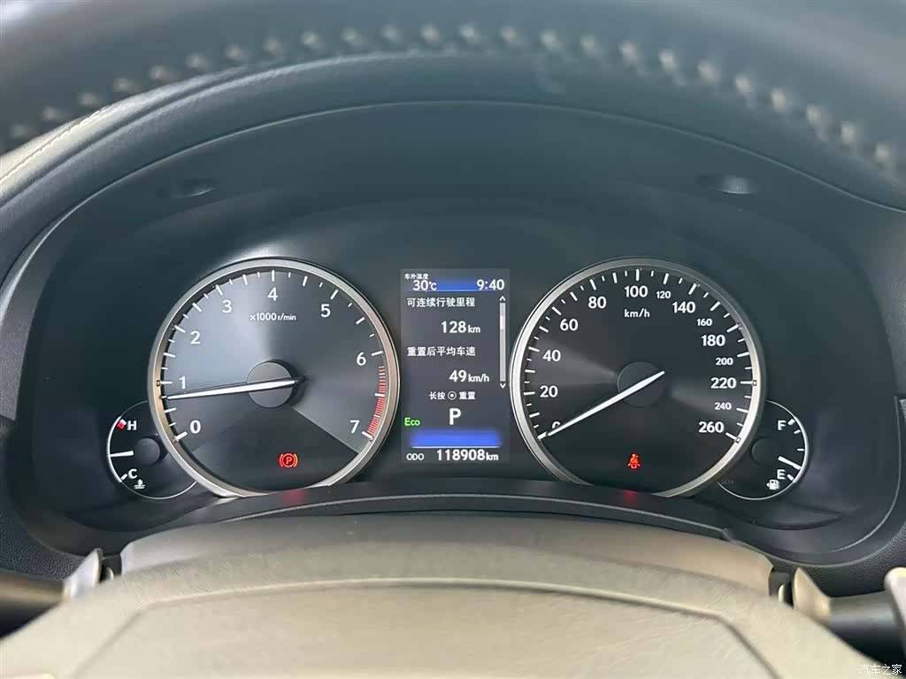 Lexus NX, 2019 9