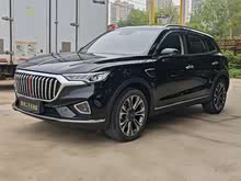 ����HS5 2019�� 2.0T ��������������