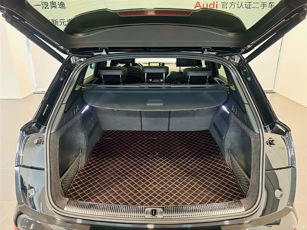 Audi Q5L, 2023 6
