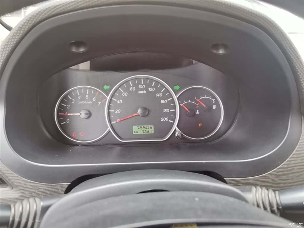 Wuling Hongguang, 2016 12