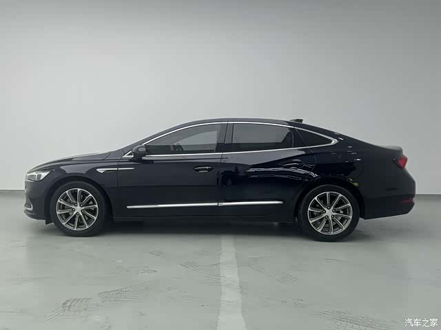 Buick LaCrosse, 2021 6