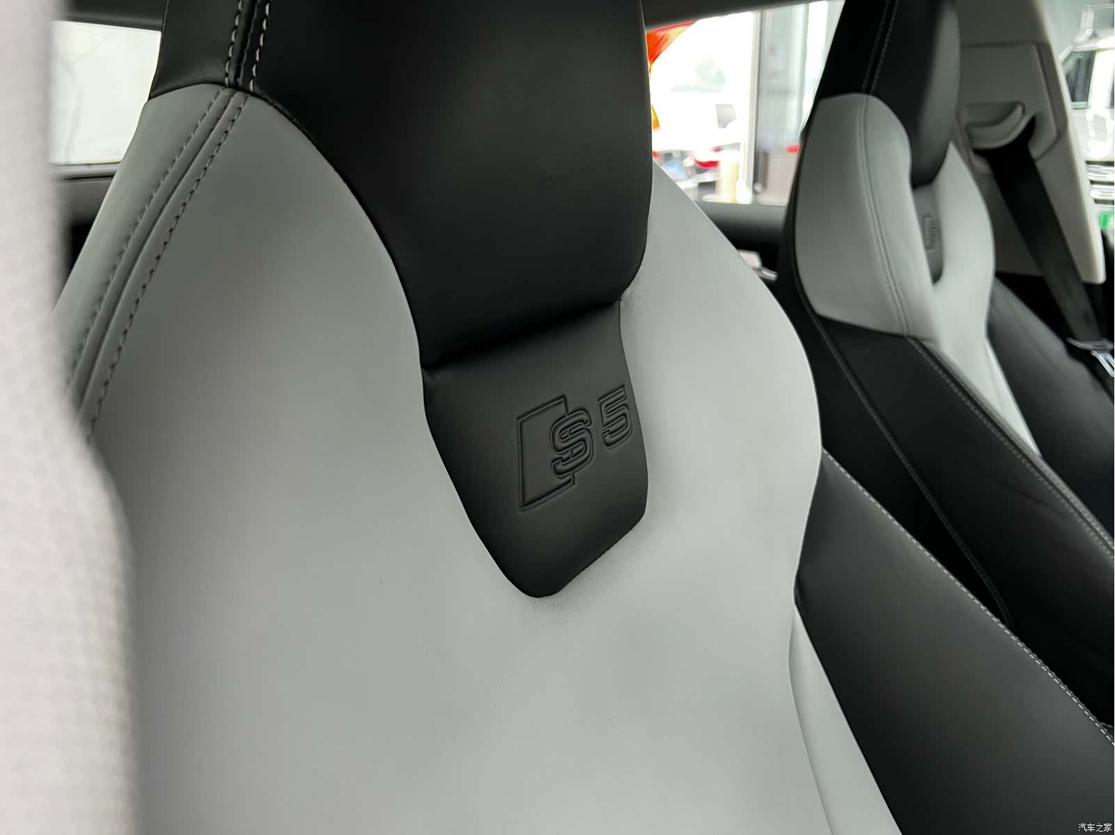Audi S5, 2011 27